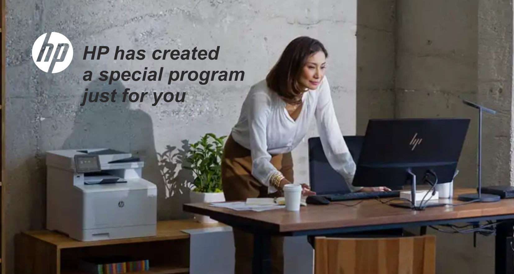 HP Most Valued Customer Program (MVC)