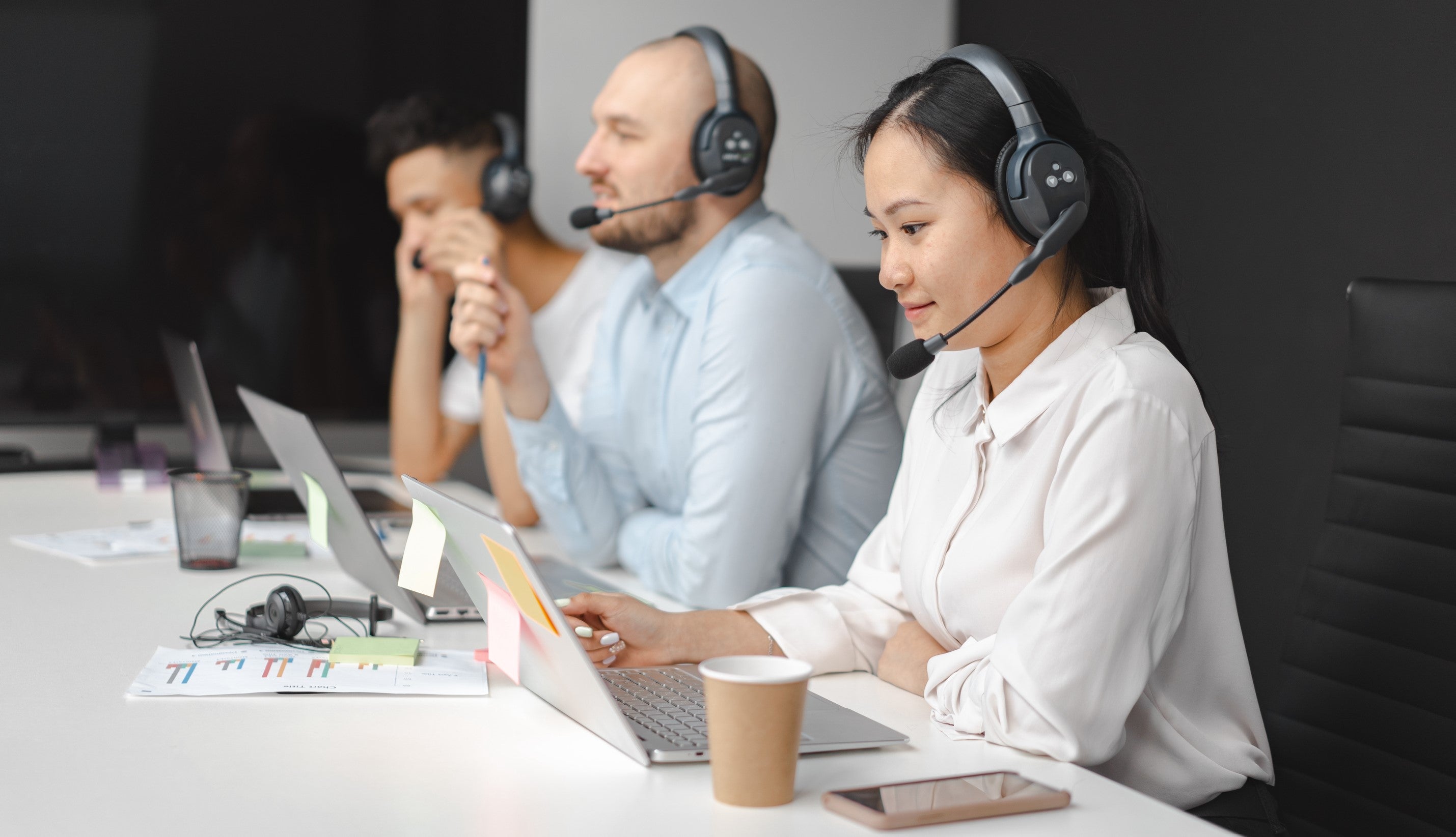 How to choose the right business headset