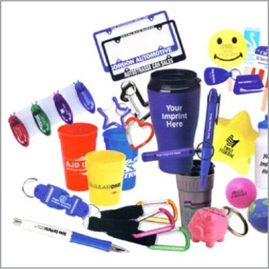 Promotional & Gifts