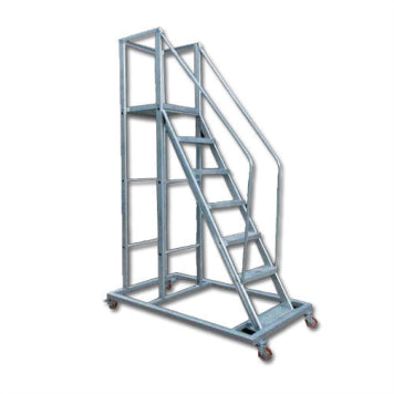Trolleys, Steps & Ladders
