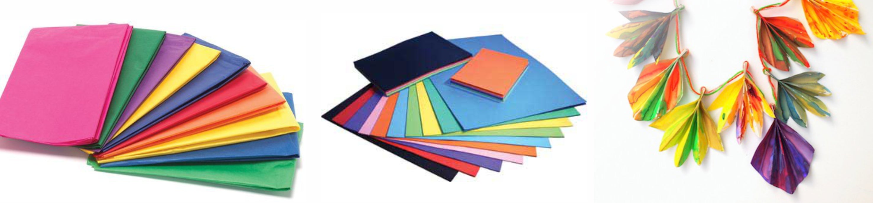 Art & Crafts Papers