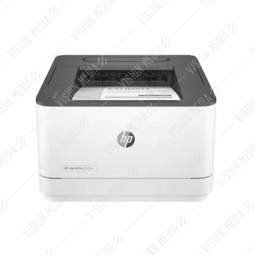 HP LaserJet Pro 3003DW(BUNDLE PROMO)