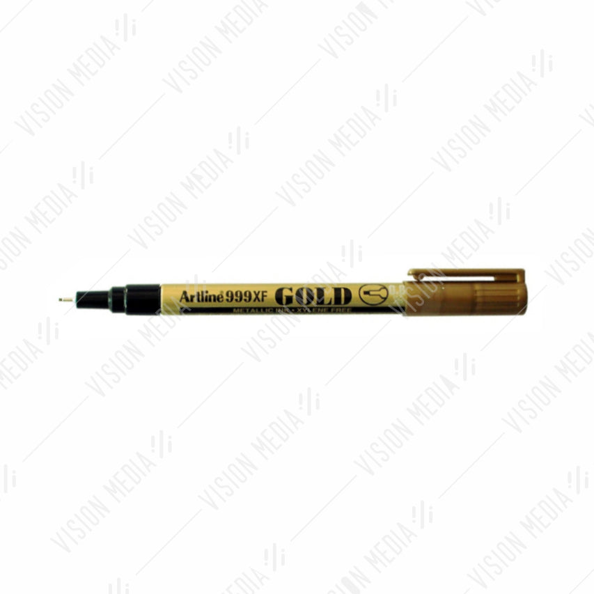 ARTLINE EK-999XF METALLIC INK MARKER