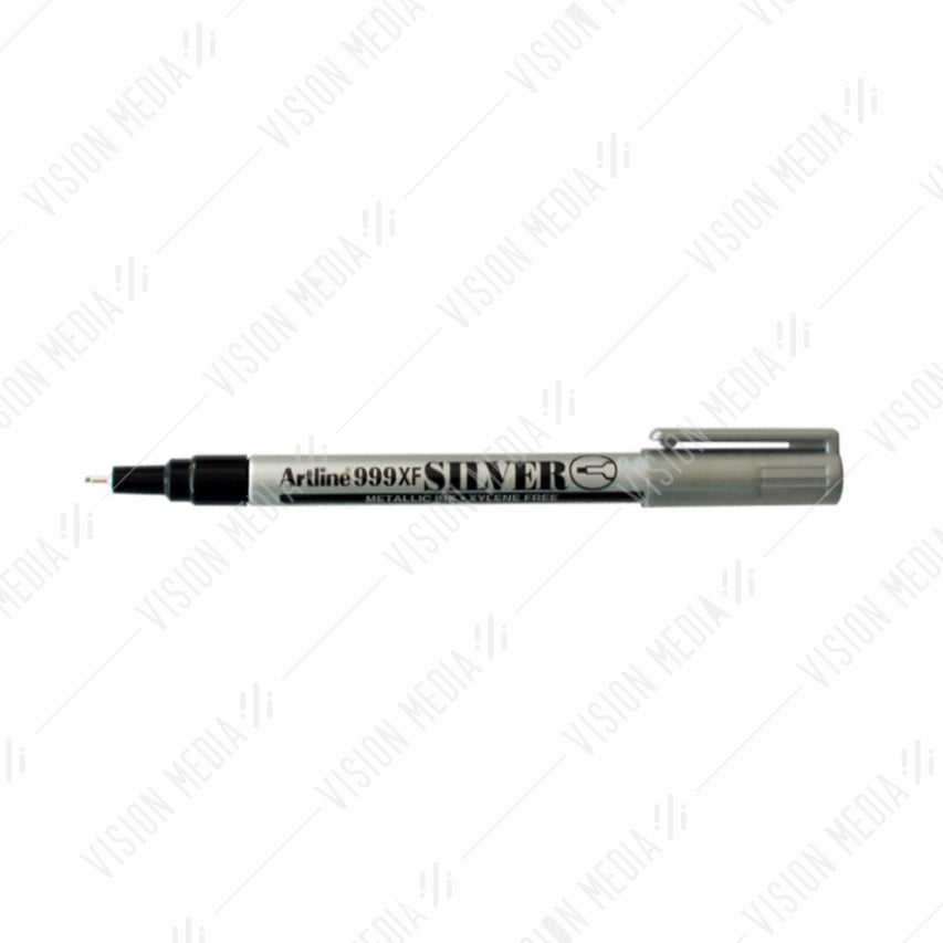 ARTLINE EK-999XF METALLIC INK MARKER