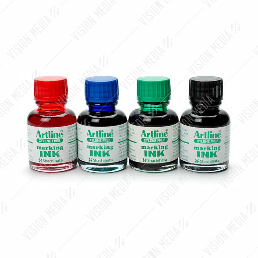 ARTLINE MARKING INK 20ML