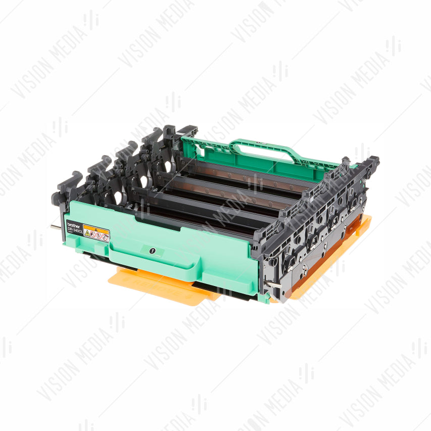 BROTHER DRUM CARTRIDGE (DR-340CL)