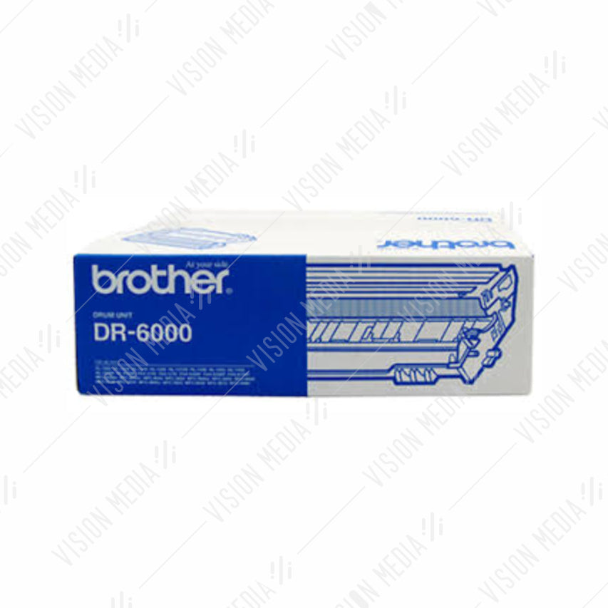 BROTHER DRUM CARTRIDGE (DR-6000)