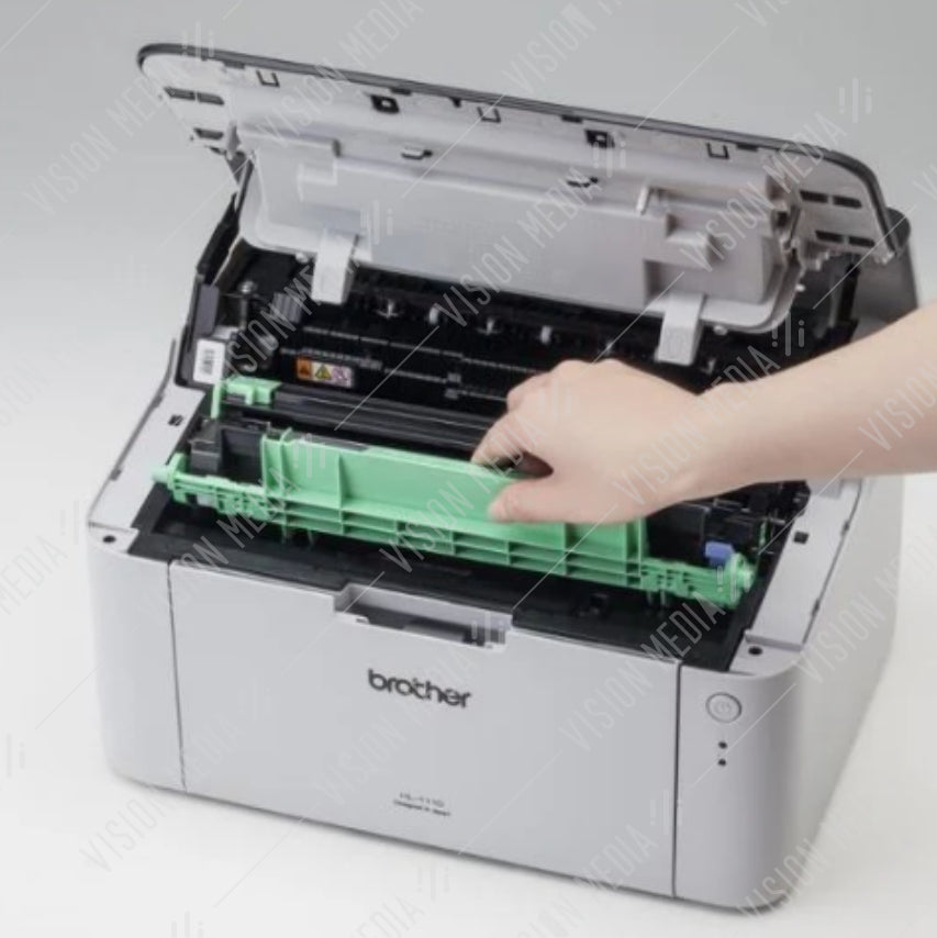 BROTHER MONO LASER PRINTER (HL-1110)