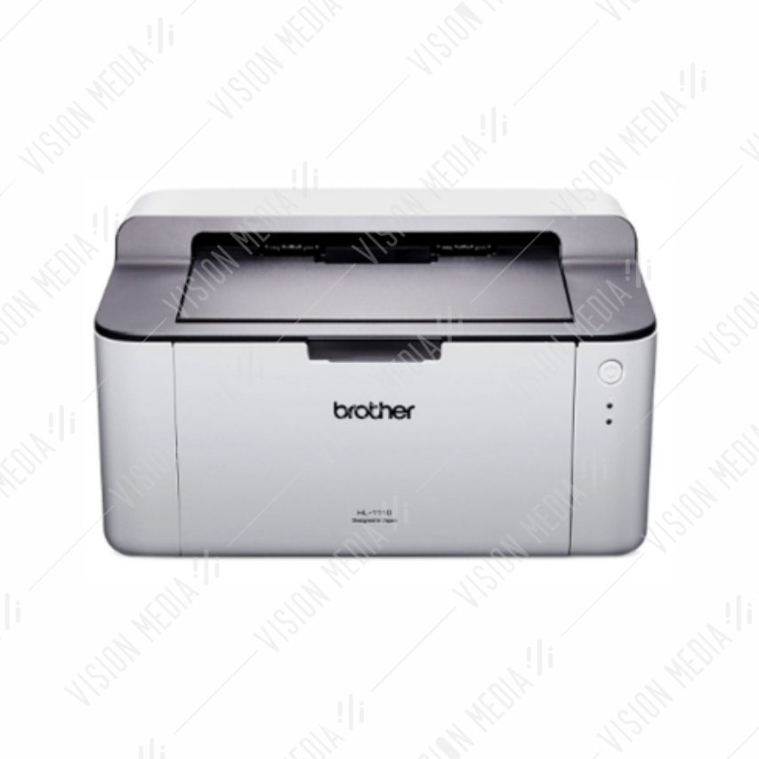 BROTHER MONO LASER PRINTER (HL-1110)