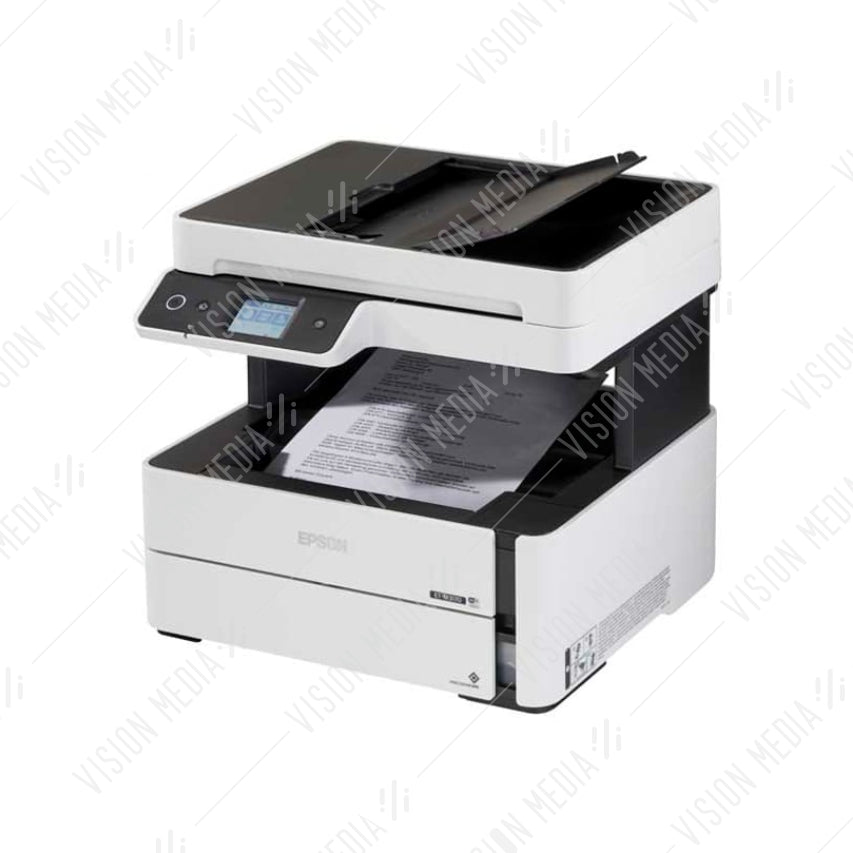 EPSON ECOTANK MONOCHROME WI-FI ALL-IN-ONE INK TANK PRINTER (M3170)