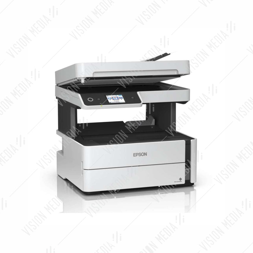 EPSON ECOTANK MONOCHROME WI-FI ALL-IN-ONE INK TANK PRINTER (M3170)