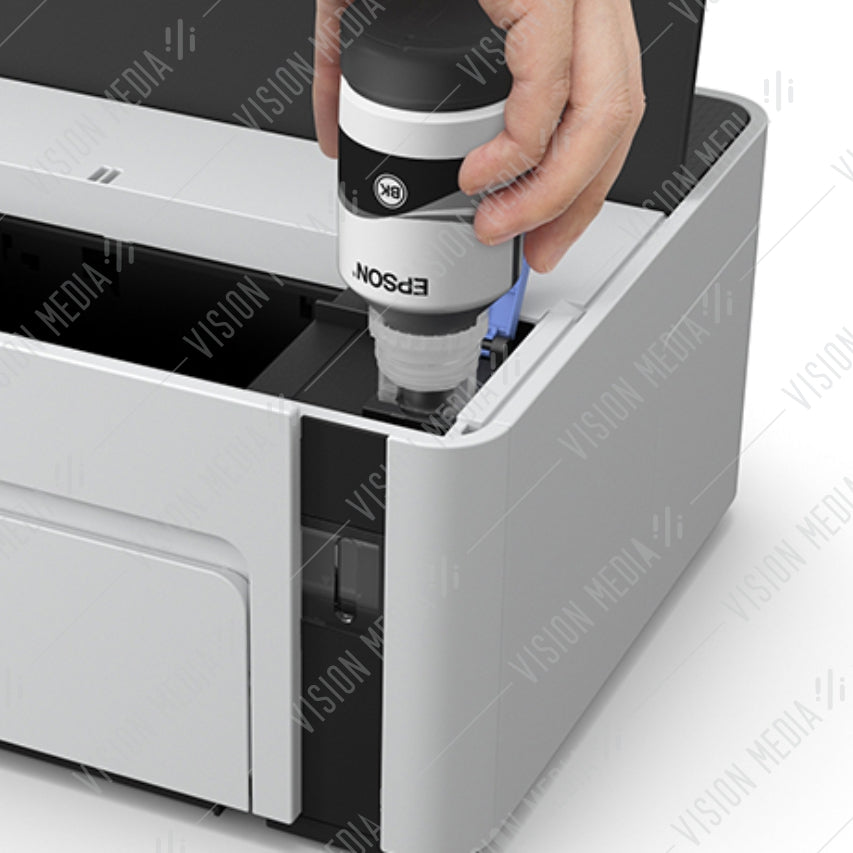EPSON ECOTANK MONOCHROME WIFI INK TANK PRINTER (M1120)