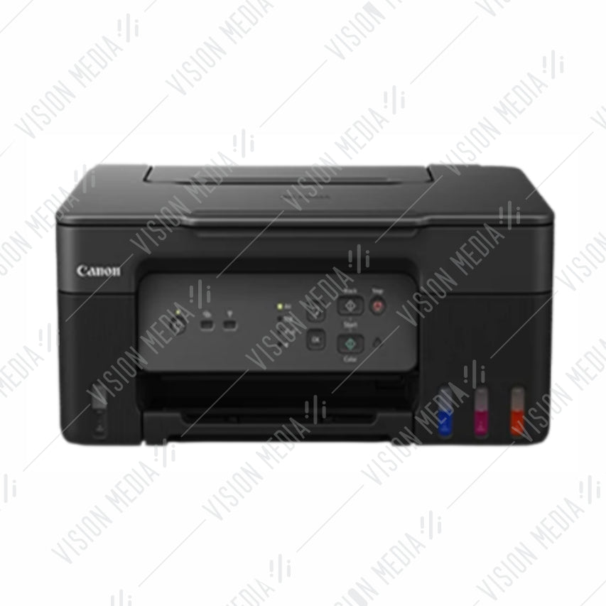 CANON PIXMA INKJET PRINTER (G3770)