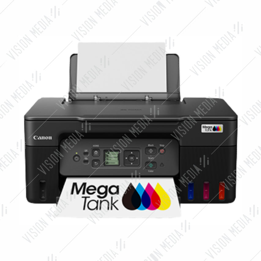 CANON PIXMA INKJET PRINTER (G3770)
