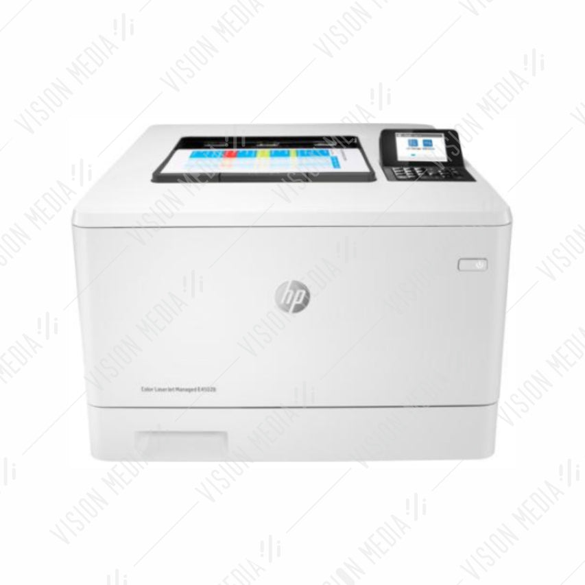 HP Color LaserJet Managed E45028dn (RENTAL)
