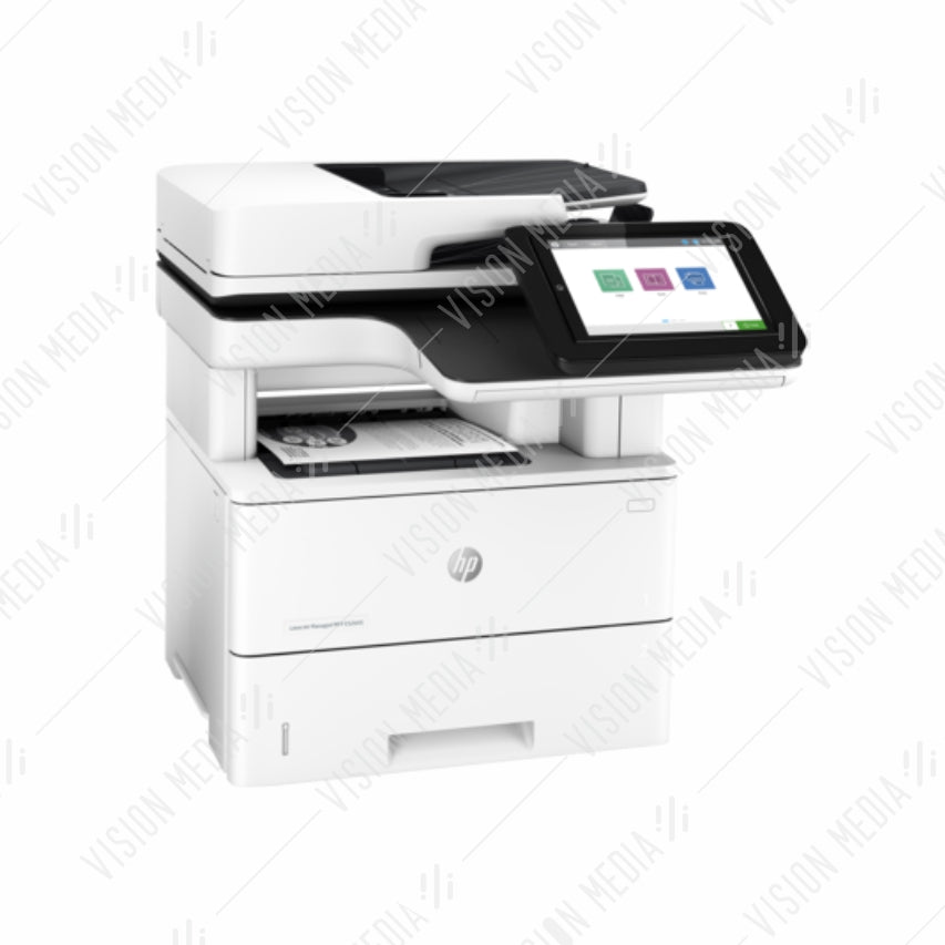 HP LaserJet Managed MFP E52645dn (RENTAL)