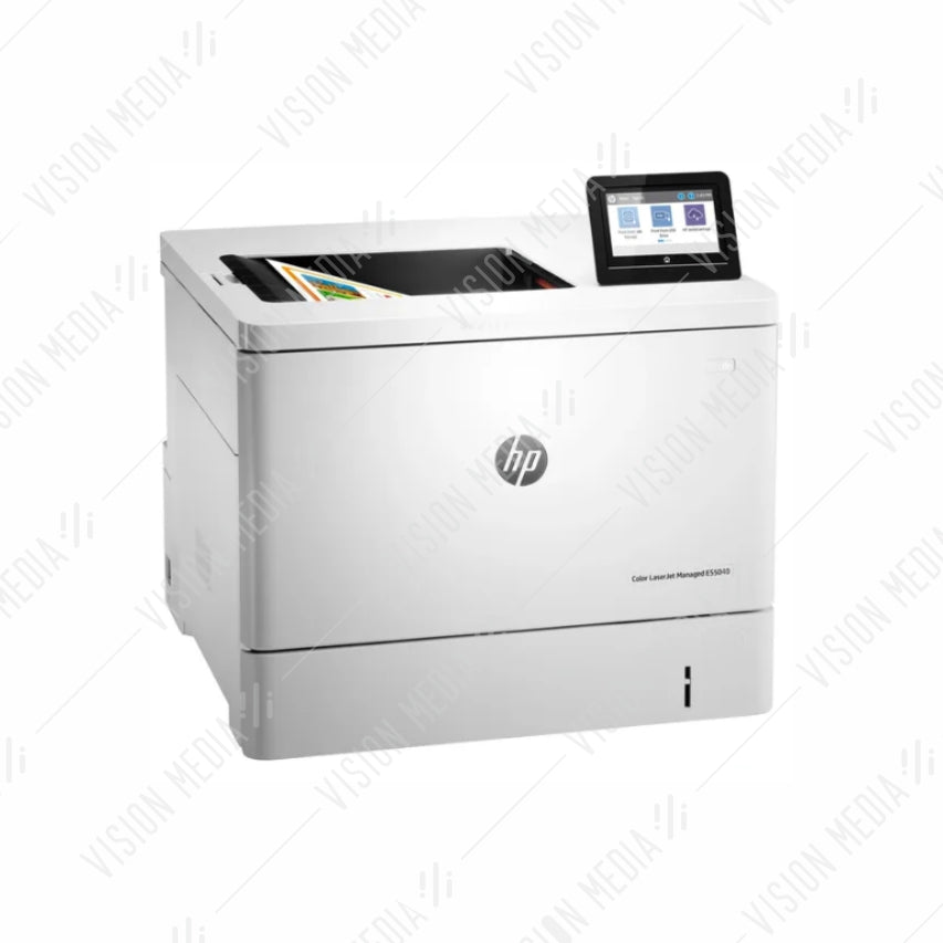 HP Color LaserJet Managed E55040dn(RENTAL)