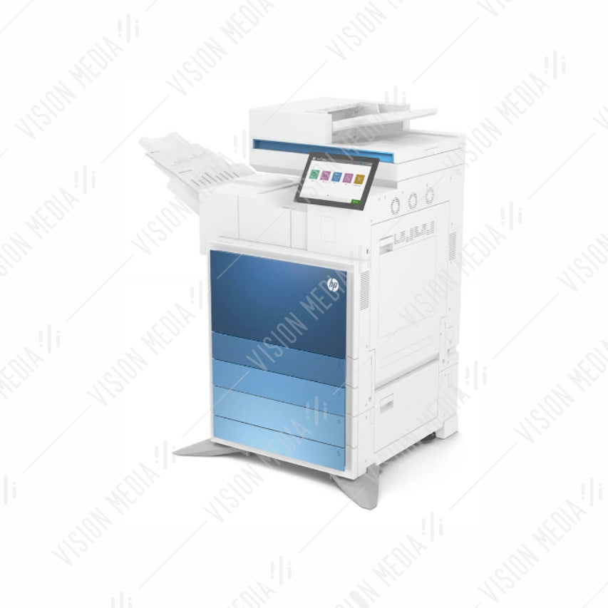 HP LaserJet Managed MFP E730dn (RENTAL)