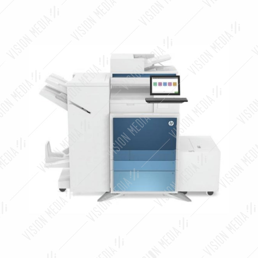 HP LaserJet Managed MFP E826dn (RENTAL)