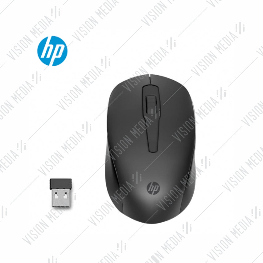 HP 150 WIRELESS MOUSE (2S9L1AA)