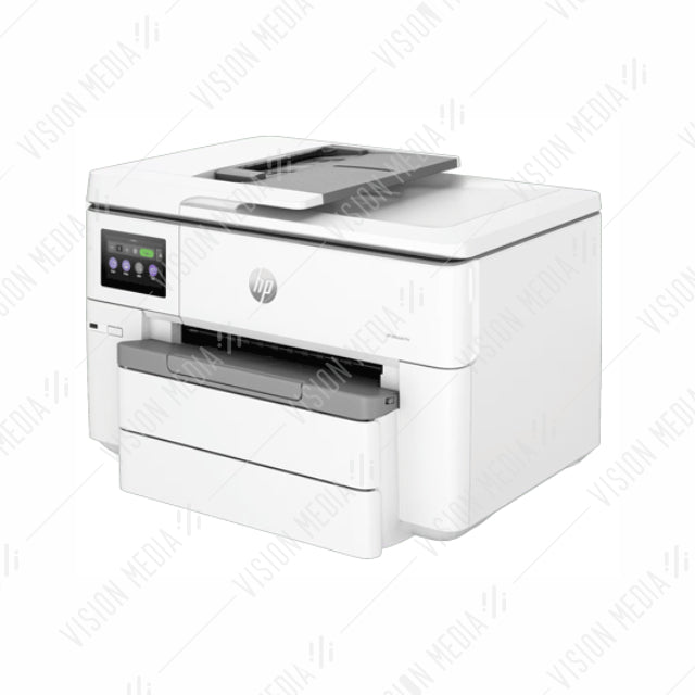 HP OFFICEJET PRO 9730 WIDE FORMAT ALL IN ONE PRINTER (BUNDLE PROMO)