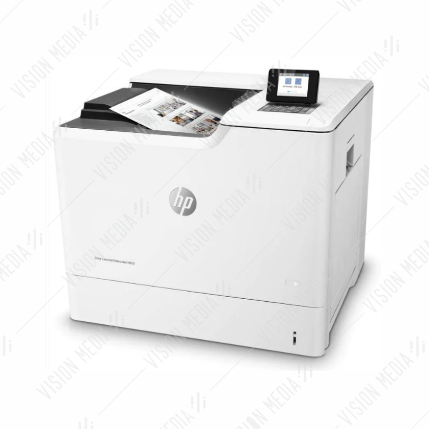 HP COLOR LASERJET ENTERPRISE M652DN PRINTER (J7Z99A)