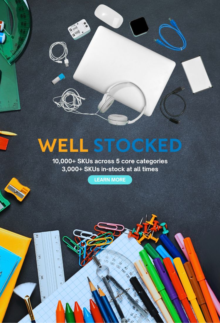 Home Page 3 Well Stocked Mobile