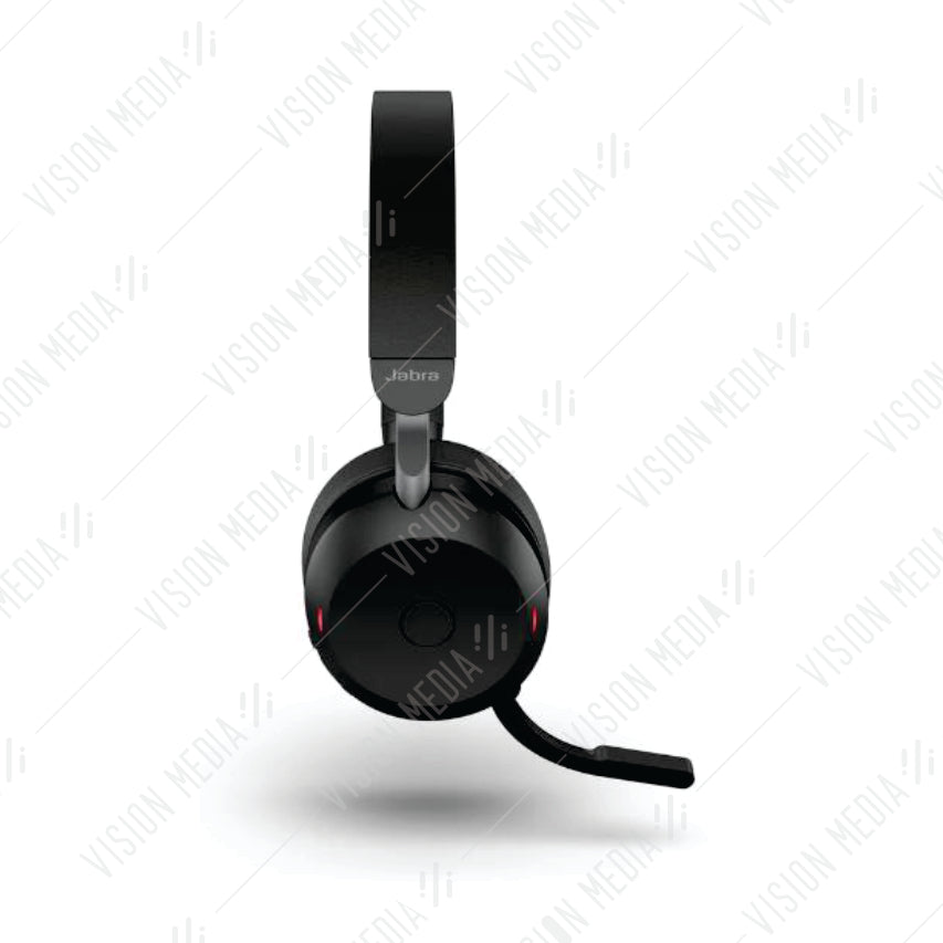 JABRA EVOLVE2 55 WITH 380A STAND MS STEREO (25599-999-999)