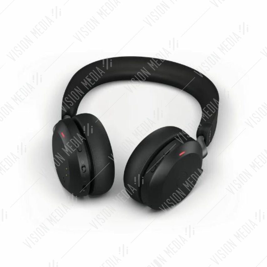 JABRA EVOLVE2 55 WITH 380A STAND MS STEREO (25599-999-999)