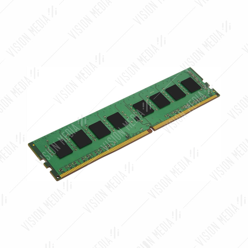 KINGSTON 16GB DDR4 3200MHZ CL22 DIMM (KVR32N22S8/16)