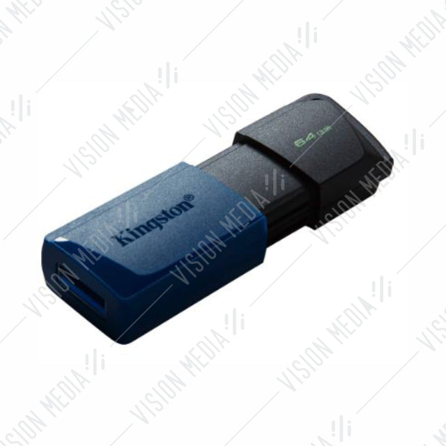 KINGSTON DT EXODIA M 64GB (DTXM/64GB)