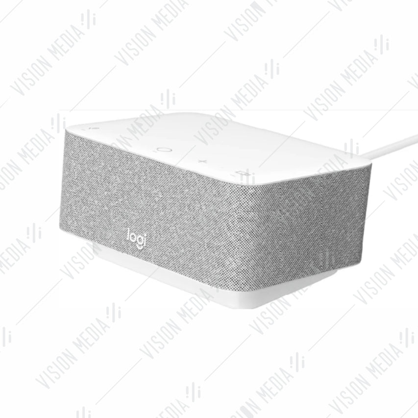 LOGI DOCK WHITE UC (986-00030)