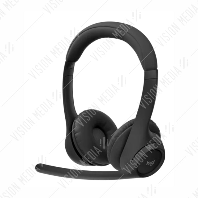 LOGITECH ZONE 305 WIRELESS TEAMS (W/O RECEIVER)(981-001459)