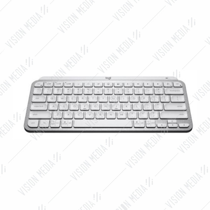 LOGITECH MX KEYS MINI FOR BUSINESS PALE GRAY (920-010614)