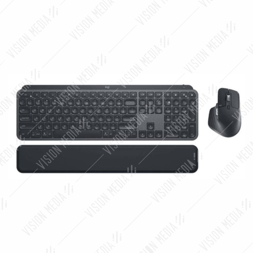 LOGITECH MX KEYS COMBO FOR BUSINESS GEN2 (920-010937)