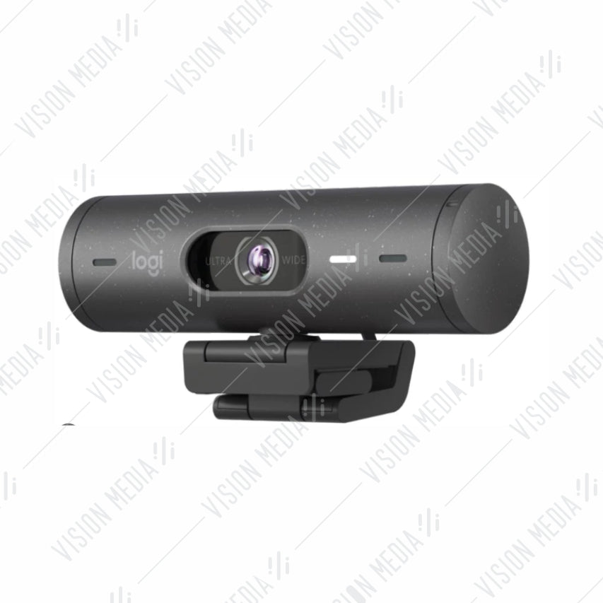LOGITECH BRIO 505 BUSINESS WEBCAM (960-001461)