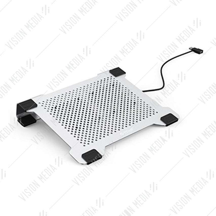 ORICO HIGH QUALITY ALUMINIUM LAPTOP COOLING STAND (NA15)