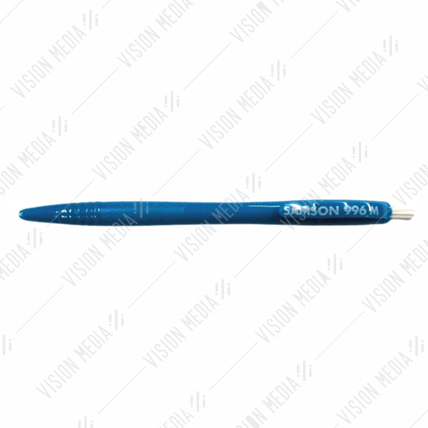 SAMSON EKO-TREND 996M BALL PEN (MEDIUM)