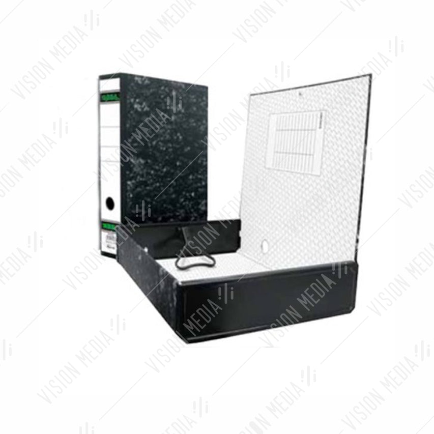 ABBA BOX FILE (AB13042-00)