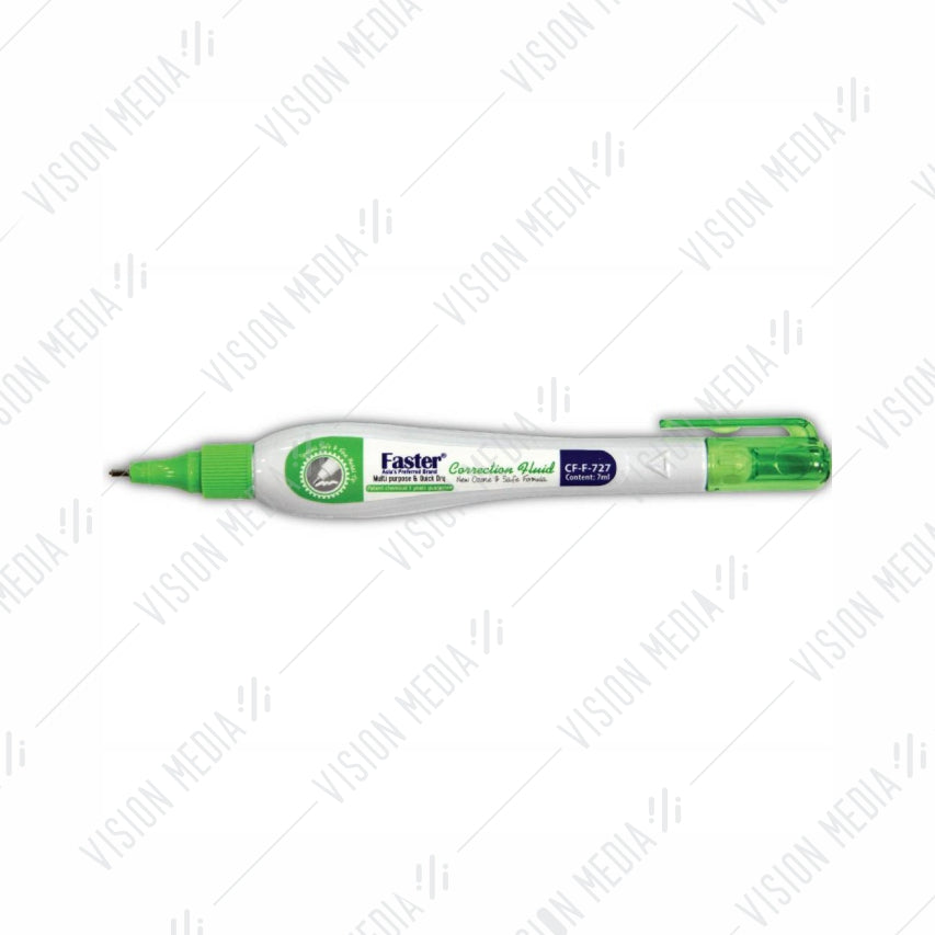 FASTER CORRECTION PEN 7ML (CP-F-727)