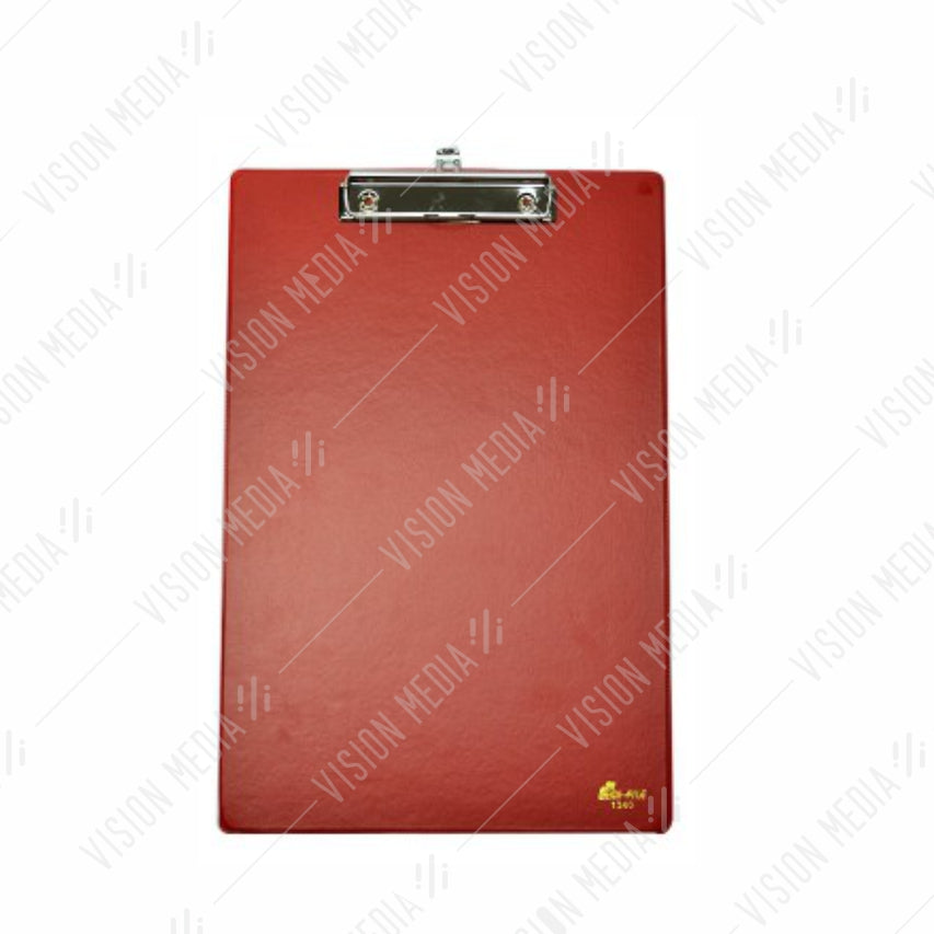 EMI WIRECLIP CLIPBOARD F4 SIZE (1340)