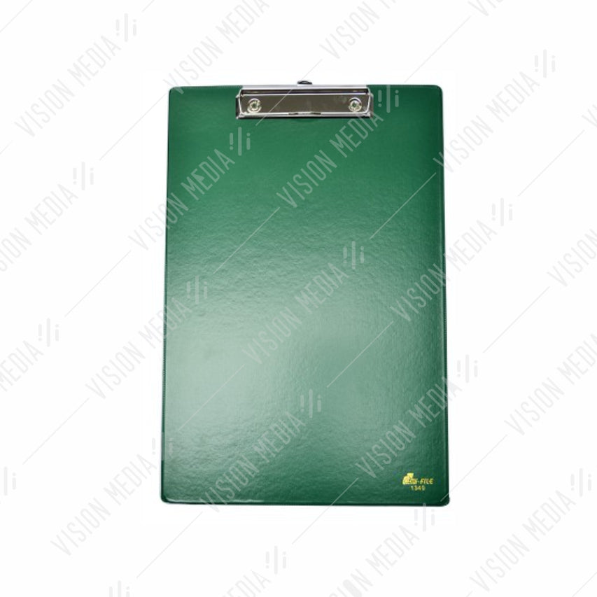 EMI WIRECLIP CLIPBOARD F4 SIZE (1340)