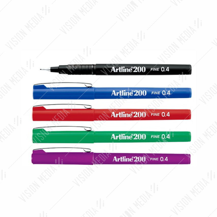 ARTLINE 200 WRITING PEN
