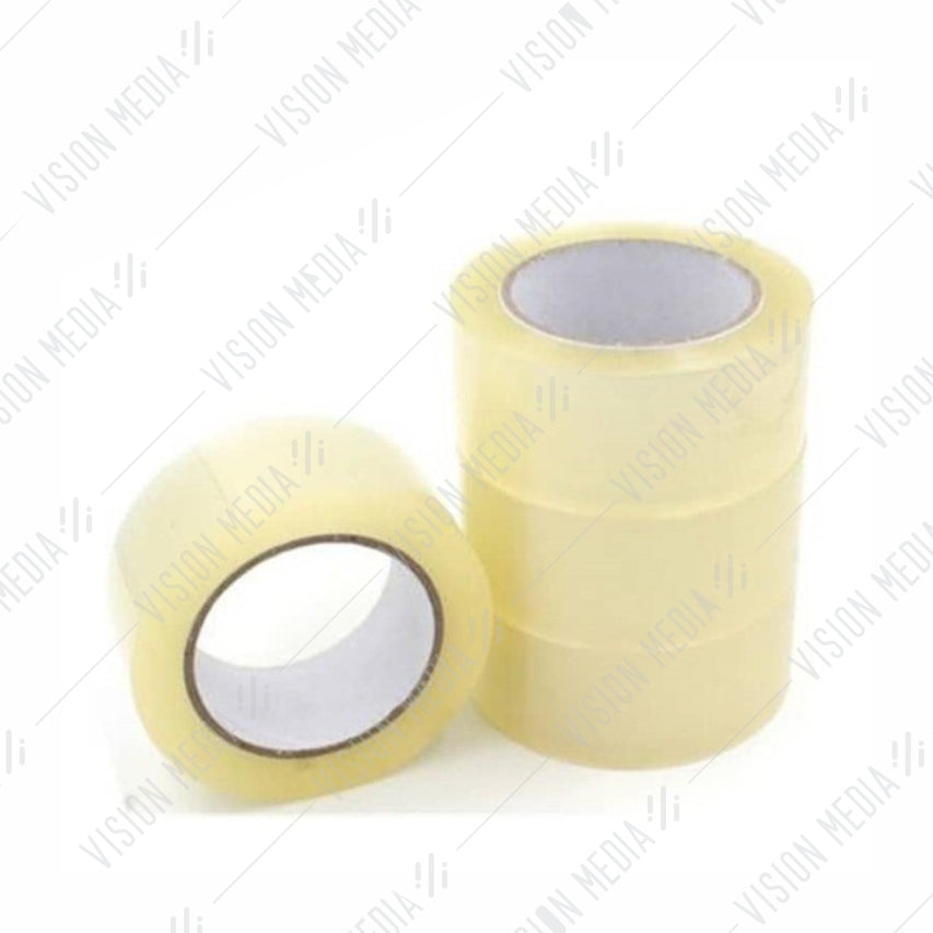 OPP PVC PACKING TAPE 48MM X 100YRDS