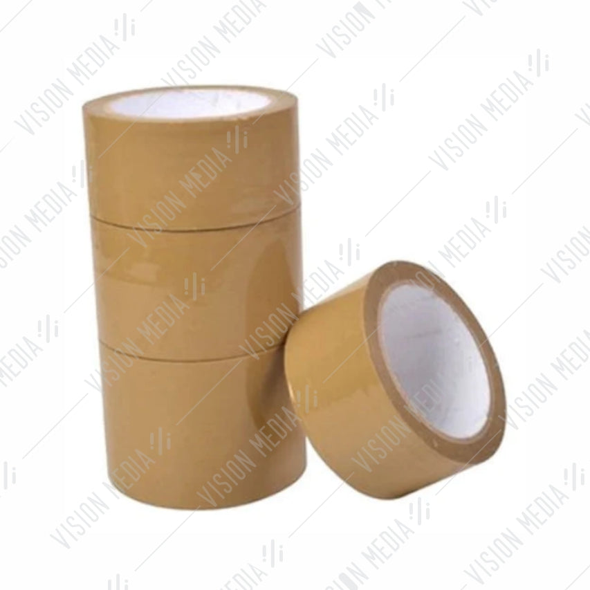 OPP PVC PACKING TAPE 48MM X 100YRDS