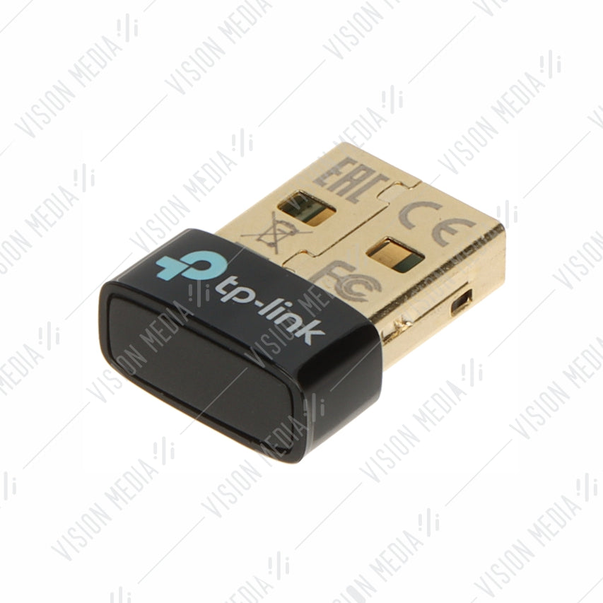 TP-LINK BLUETOOTH 5.0 NANO USB ADAPTER (UB500)