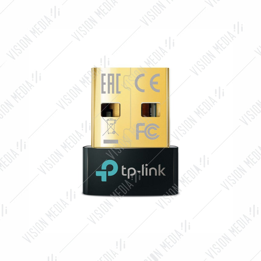 TP-LINK BLUETOOTH 5.0 NANO USB ADAPTER (UB500)