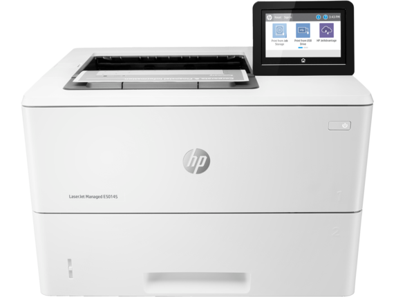 HP LASERJET MANAGED E50145DN (BUNDLE PROMO)