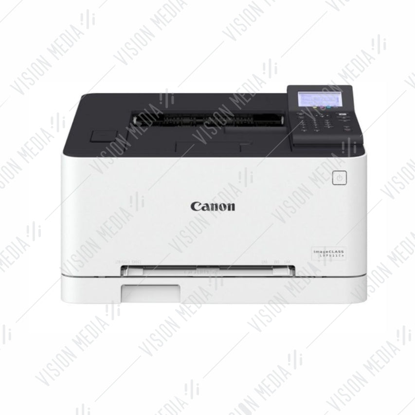 CANON LASER COLOUR PRINTER (LBP-621CW)