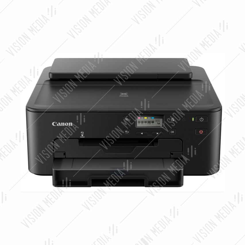 CANON PIXMA TS707A PRINTER